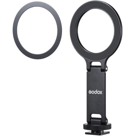 Godox Magnetic Phone Holder For LR150 Air