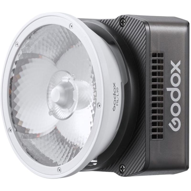 Godox Bi Colour LED Video Light ML40BI