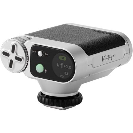Viltrox Vintage Z1 Pro Flash Canon