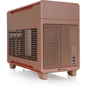 Thermaltake TR100 Mini Tower Case - Gravel Sand