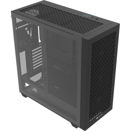 Thermaltake AX500 Full Tower Case - Black