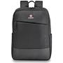 Mochila NGS Monray Sacks Venture para Portátiles hasta 15.6'/ Negra