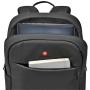 Mochila NGS Monray Sacks Venture para Portátiles hasta 15.6'/ Negra