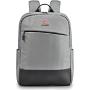 Mochila NGS Monray Sacks Venture para Portátiles hasta 15.6'/ Gris