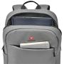 Mochila NGS Monray Sacks Venture para Portátiles hasta 15.6'/ Gris
