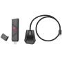 Adaptador USB - WiFi 7 Asus ROG USB-BE92/ 6500Mbps