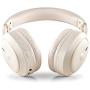 Auriculares Inalámbricos NGS Artica Tempest/ con Micrófono/ Bluetooth/ Beige