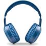Auriculares Inalámbricos NGS Artica Tempest/ con Micrófono/ Bluetooth/ Azules