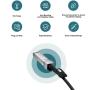 Cable de conexión directa SFP+ TP-Link TL-SM5220-1M/ 10G/ 1m/ Negro