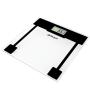 Báscula de Baño Orbegozo PB 2210/ Hasta 150kg/ Cristal