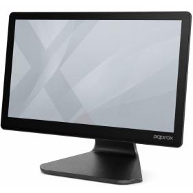 TPV Approx appTPV05NG8-256 Intel Celeron N5095/ 8GB/ 256GB SSD/ 15.6'/ Táctil/ WiFI