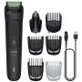 Recortadora Philips All in One 3000 Series MG3935/15/ con Batería/ 6 Accesorios