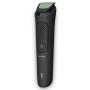 Recortadora Philips All in One 3000 Series MG3935/15/ con Batería/ 6 Accesorios