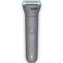 Cortabarbas Philips Body Groomer BG3485/15/ con Batería/ 3 Accesorios