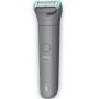 Cortabarbas Philips Body Groomer BG3485/15/ con Batería/ 3 Accesorios