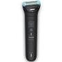 Cortabarbas Philips Body Groomer 7000 Series BG7470/15/ con Batería/ 5 Accesorios