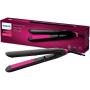 Plancha para el Pelo Philips StraightCare Essential BHS375 ThermoProtect/ Negra