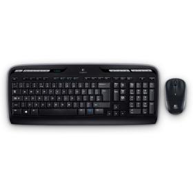 Logitech MK330