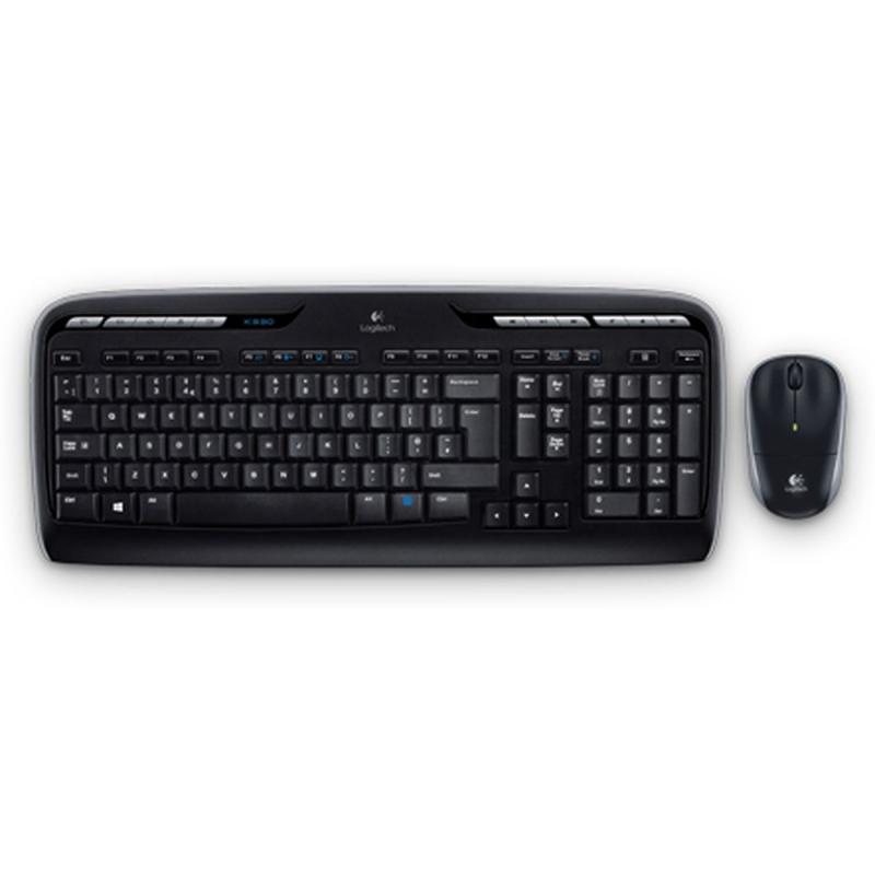 Logitech MK330