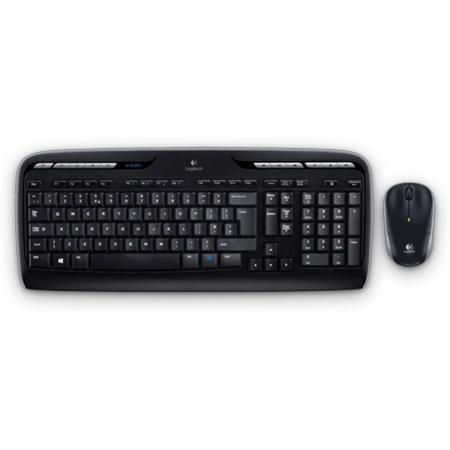 Logitech MK330