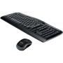 Logitech MK330