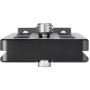 Leofoto PL-150 Lensplaat 150 mm