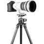 Leofoto PL-150 Lensplaat 150 mm