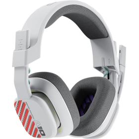 Logitech A10 - White - EMEA