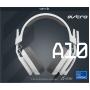 Logitech A10 - White - EMEA