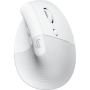 Logitech Lift For Business - Off-White/Pale Grey-EMEA