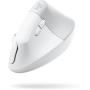 Logitech Lift For Business - Off-White/Pale Grey-EMEA