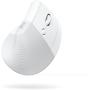 Logitech Lift For Business - Off-White/Pale Grey-EMEA