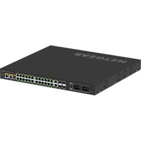 Netgear M4250 - 24x1G Poe++ 1.440W 2x1G 4XSFP MNGD Switch