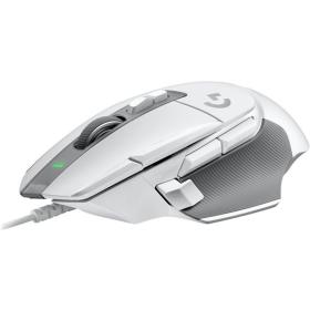 Logitech G502 X - White - EER2