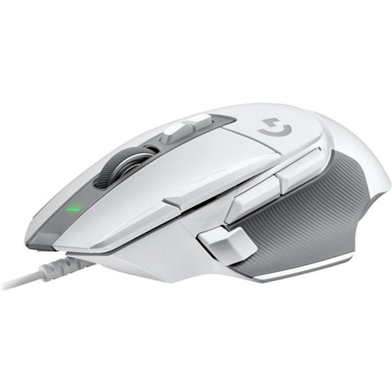 Logitech G502 X - White - EER2