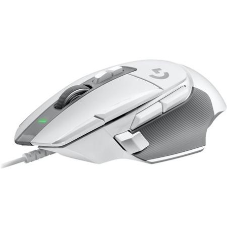 Logitech G502 X - White - EER2
