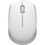 Logitech M171 Wireless Mouse - Off White - EMEA-914