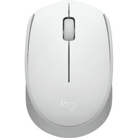 Logitech M171 Wireless Mouse - Off White - EMEA-914