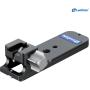 Leofoto SF-02N Lens Foot For Sony ArcaSwiss w/ QD