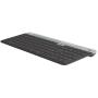 Logitech K580 Slim Multidevice Wirel.kb(Pan)