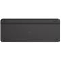 Logitech K580 Slim Multidevice Wirel.kb(Pan)