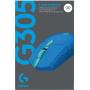 Logitech G305 Lightspeed Wireless Mouse Blue