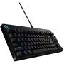Logitech G Pro Mech Gaming Keyboard (ES)