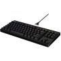 Logitech G Pro Mech Gaming Keyboard (ES)