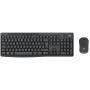 Logitech MK370 Combo Business - Graph (UK)