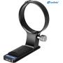 Leofoto NFC-01 Lens Foot