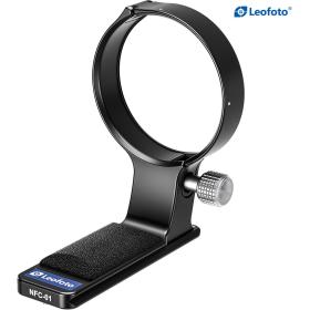 Leofoto NFC-01 Lens Foot