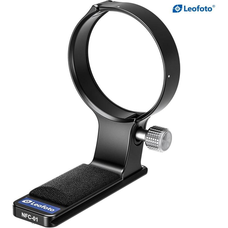Leofoto NFC-01 Lens Foot