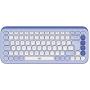 Logitech Pop Icon Keys - Lilac (Us)