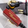 On Set Headsets FilmPro Elite Series Headset For Motorola (Red Dragon)